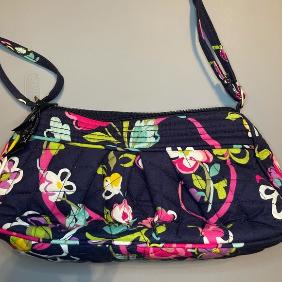Vera Bradley Purse - Picture 3 of 5